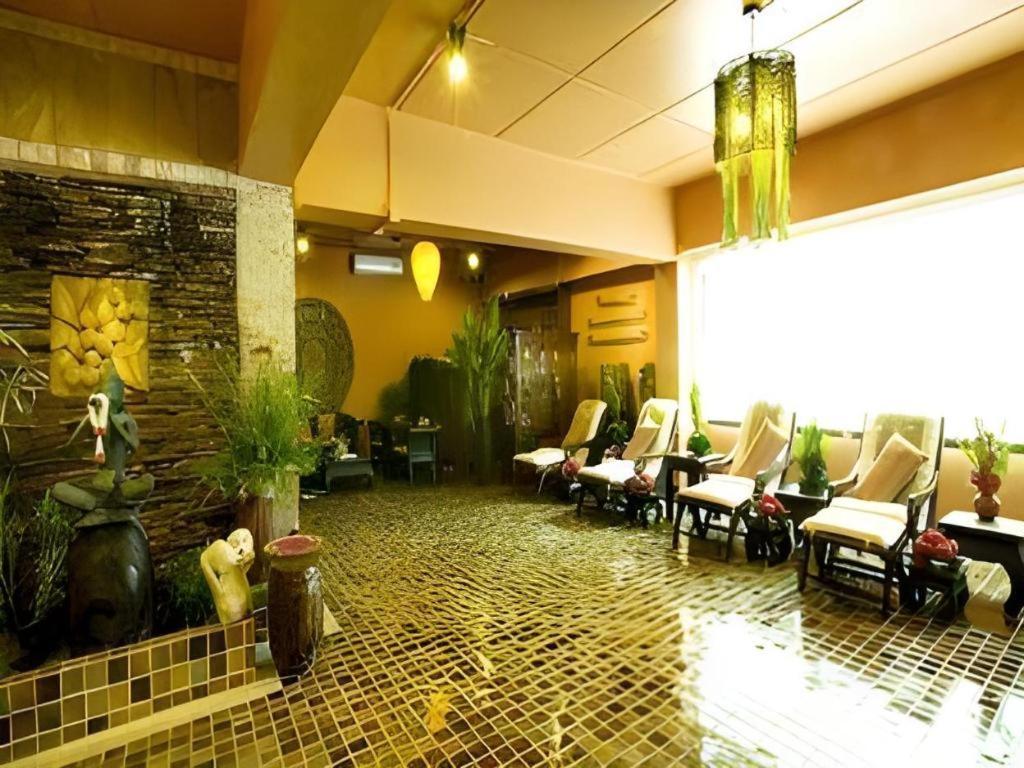 Royal Hills Golf Resort & Spa Nakhon Nayok Zewnętrze zdjęcie