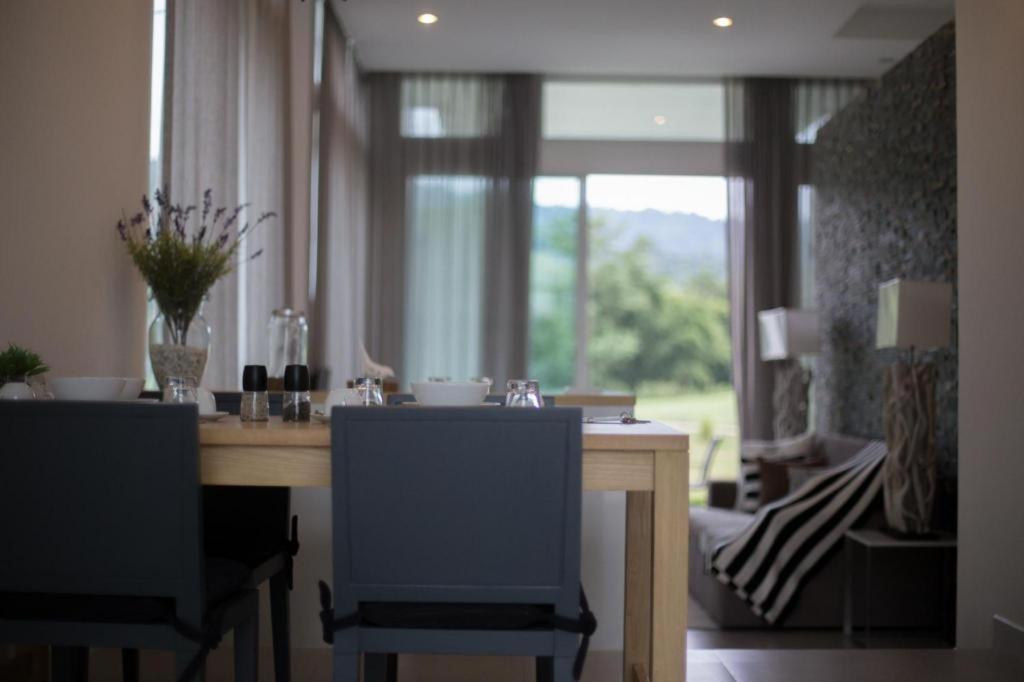 Royal Hills Golf Resort & Spa Nakhon Nayok Zewnętrze zdjęcie